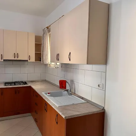 Apartament Asa Lungomare