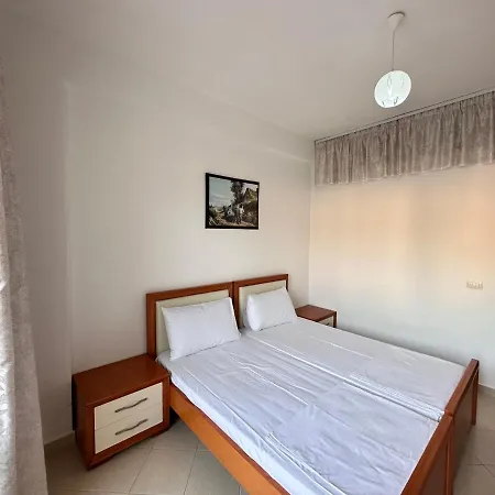 Asa Lungomare Apartament