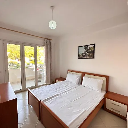 Asa Lungomare Apartament *