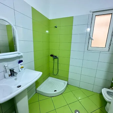 Asa Lungomare Apartment *