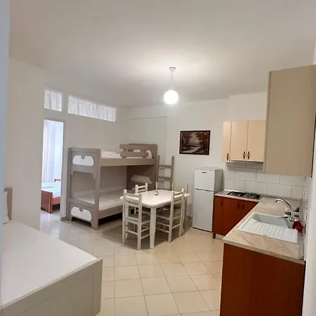 Asa Lungomare Apartment